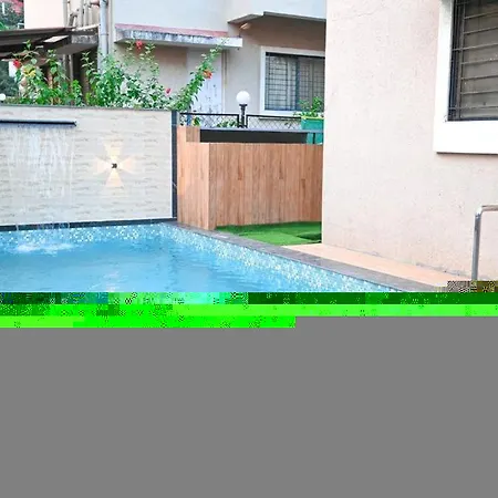 The Perfect Stays Mountain Paradise Villa Lonavala Exterior photo