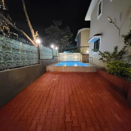 The Perfect Stays Mountain Paradise Villa Lonavala Exterior photo