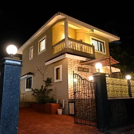 The Perfect Stays Mountain Paradise Villa Lonavala Exterior photo