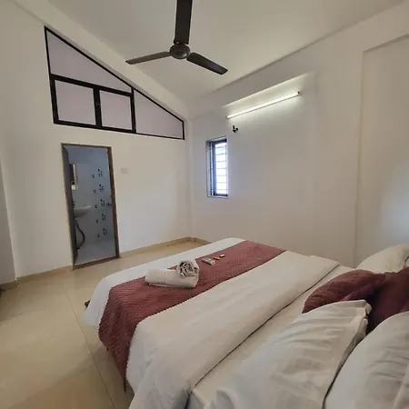 The Perfect Stays Mountain Paradise Villa Lonavala Exterior photo