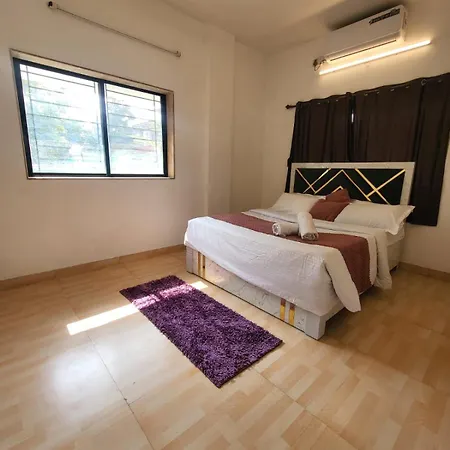 The Perfect Stays Mountain Paradise Villa Lonavala Exterior photo