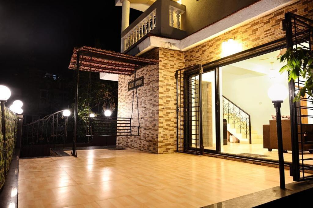 Villa The Perfect Mountain Paradise