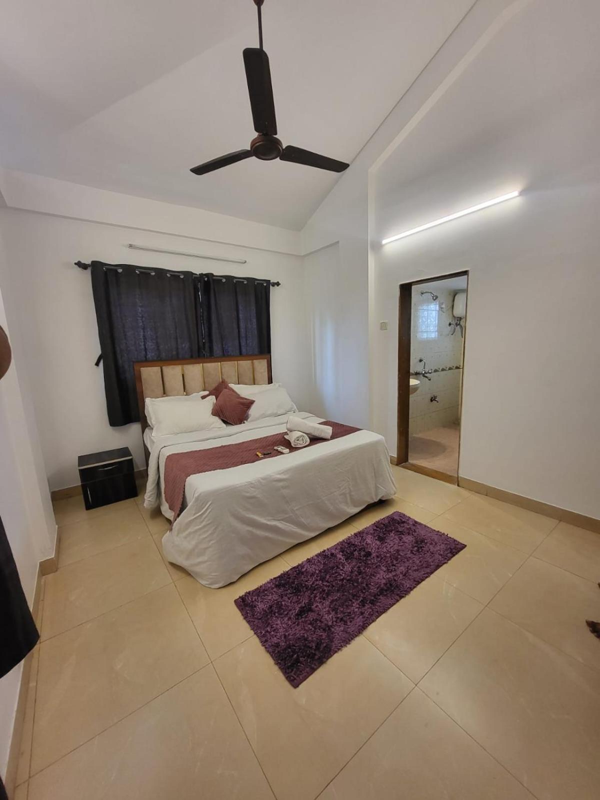 Villa The Perfect Mountain Paradise Lonavala