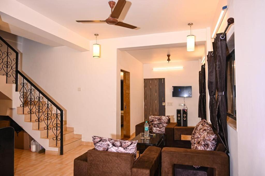 The Perfect Mountain Paradise Lonavala