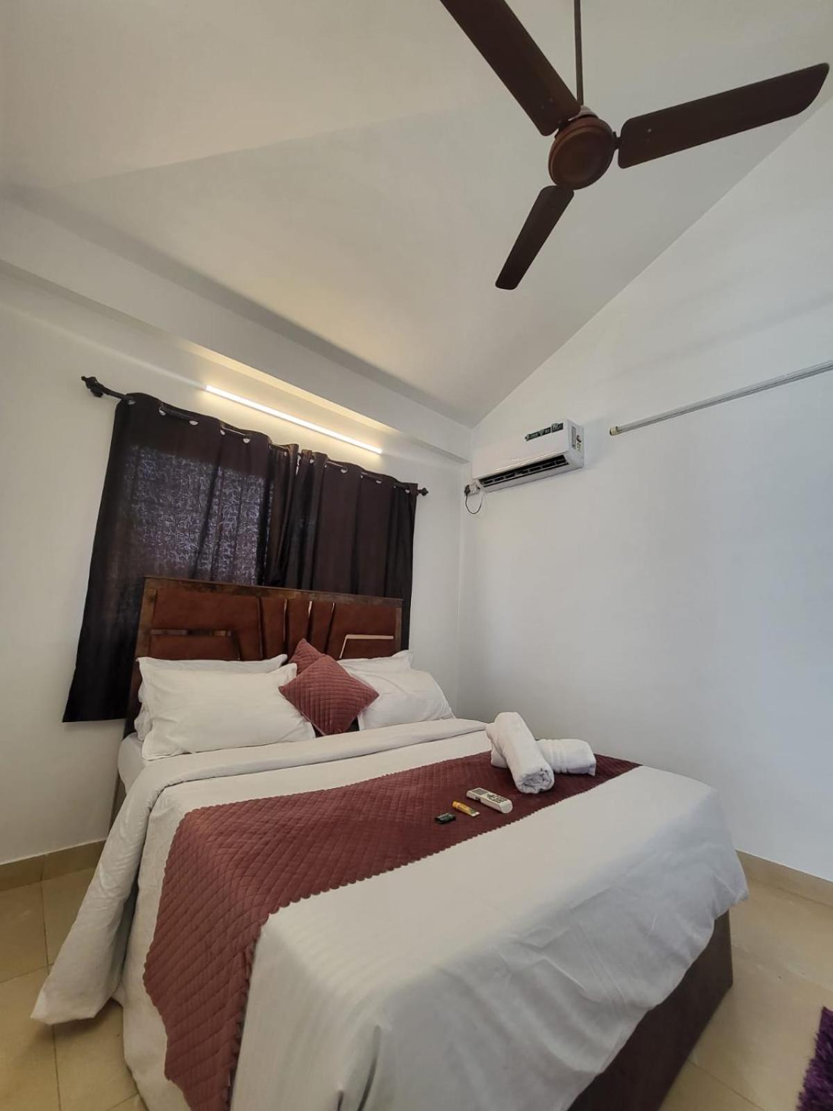 Villa The Perfect Mountain Paradise Lonavala
