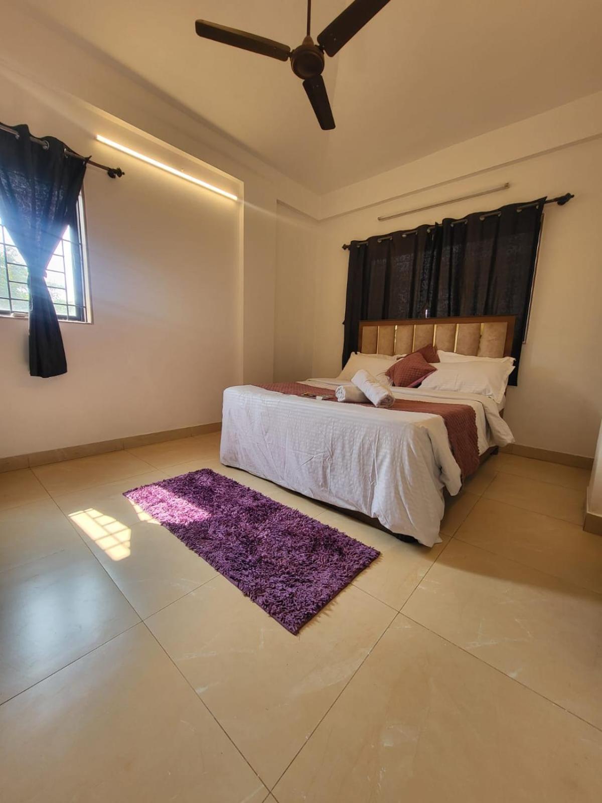 Villa The Perfect Mountain Paradise